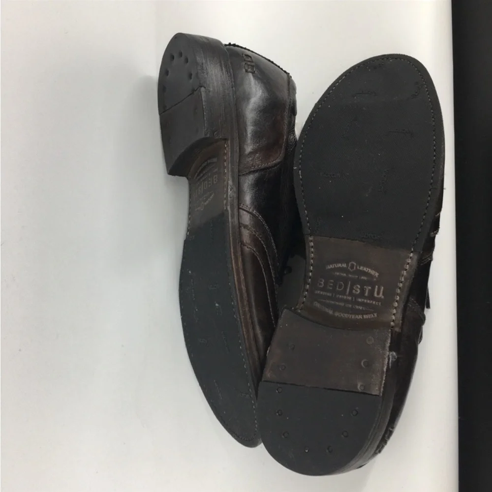Bed Stü Vibram Men’s Dress Shoes Size 9